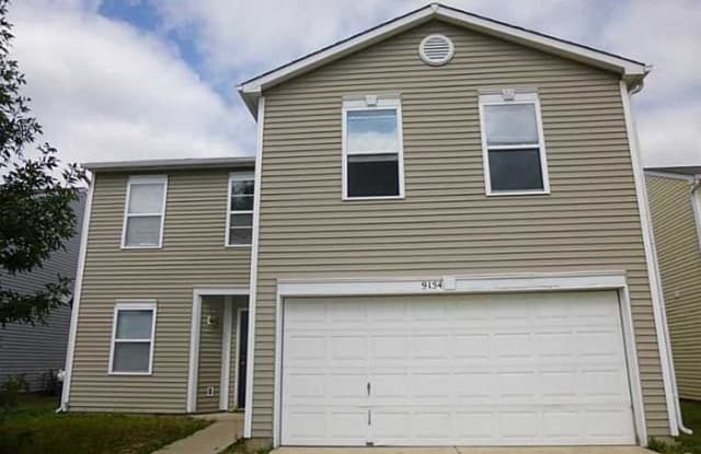 9154 Blue Pine Drive - 9154 Blue Pine Drive, Indianapolis, IN 46231