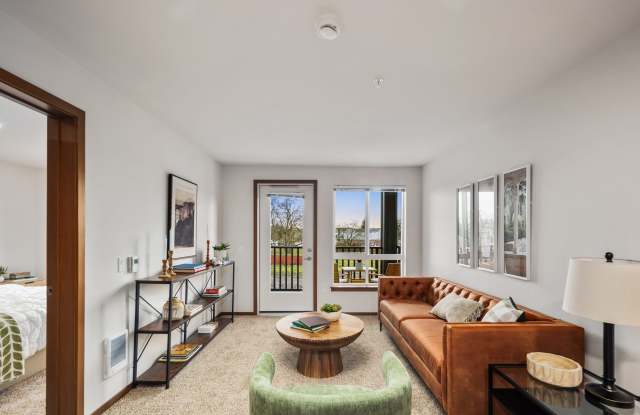 Kendrick Landing - Affordable Housing Gallery 3