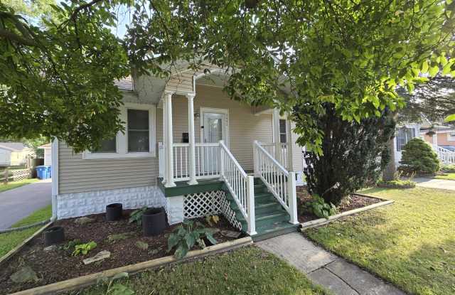 2652 E 37th Street - 2652 East 37th Street, Highland, IN 46322