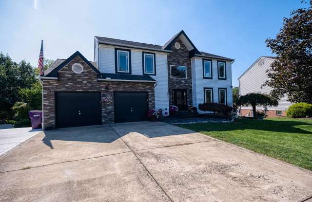 Take advantage of all of the amenities this home has to offer as you enjoy the US OPEN - 833 Emerald Drive, Plum, PA 15068 Take advantage of all of the amenities this home has to offer as you enjoy the US OPEN - 833 Emerald Drive, Plum, PA 15068