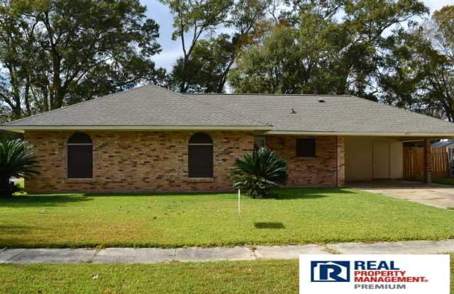 Charming 3 Bedroom 2 Bathroom Home in Secluded Neighborhood of Baker, LA photos photos