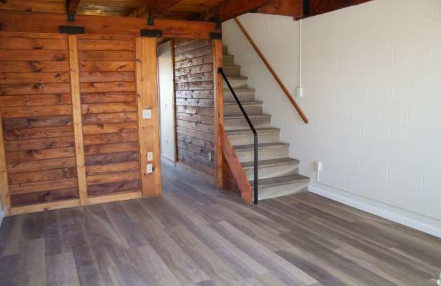 Forest Edge Townhomes Gallery 3