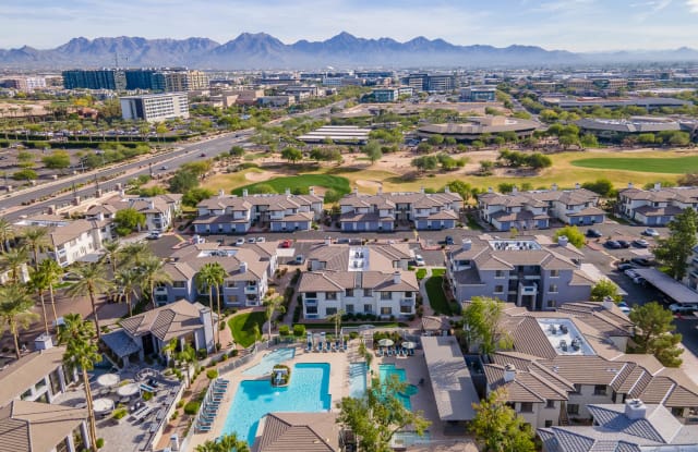 Elite North Scottsdale Gallery 3