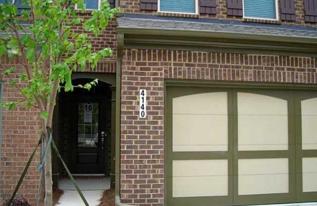 4140 Madison Bridge Drive Gallery 2