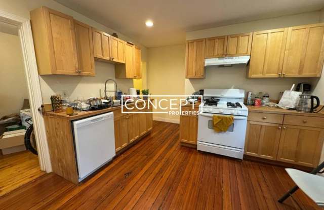 64 Pleasant St. - 64 Pleasant Street, Cambridge, MA 02139 64 Pleasant St. - 64 Pleasant Street, Cambridge, MA 02139