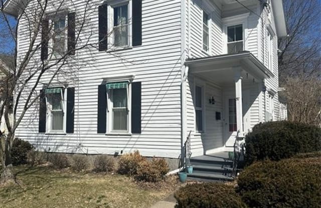 57 Maple Street - 57 Maple Street, Thomaston, CT 06787