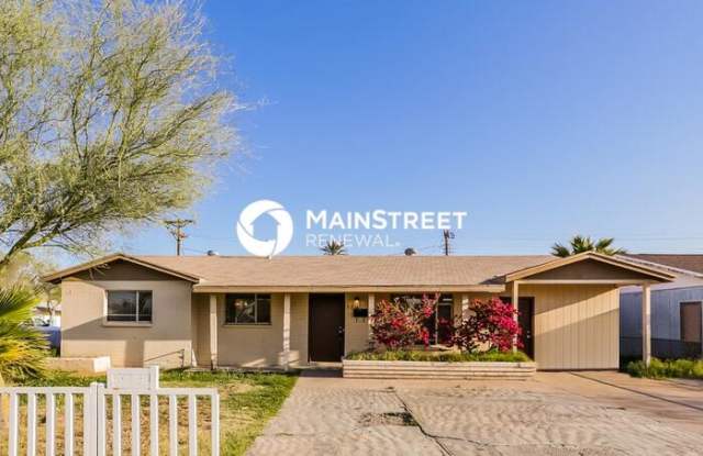 5534 West Weldon Avenue photos photos