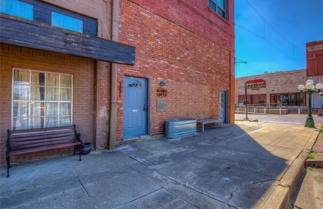 1221 Alamo Street photos photos