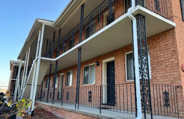 1BR/1Bath Apartment in Roanoke Historic District! Gallery 1
