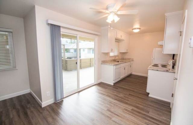 University Terrace Apartments photos photos
