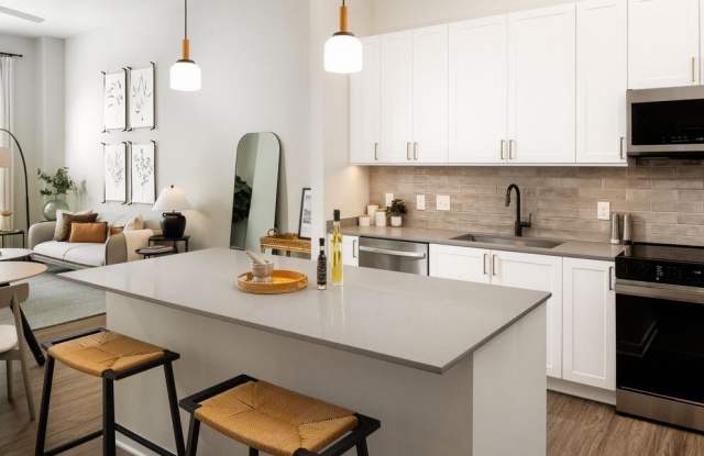 Avalon Annapolis photos photos