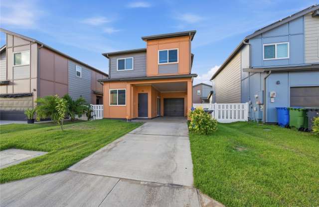 91-1640 Honouliuli Street unit: 101 photos photos