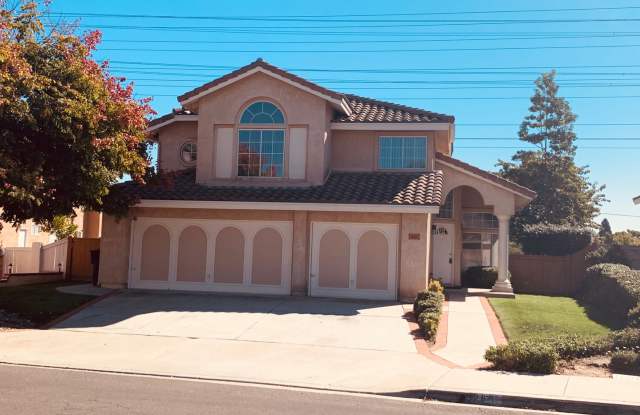 Spacious 4BD/2.5BA Home in Chula Vista - $4,495/mo!! photos photos Spacious 4BD/2.5BA Home in Chula Vista - $4,495/mo!! photos photos