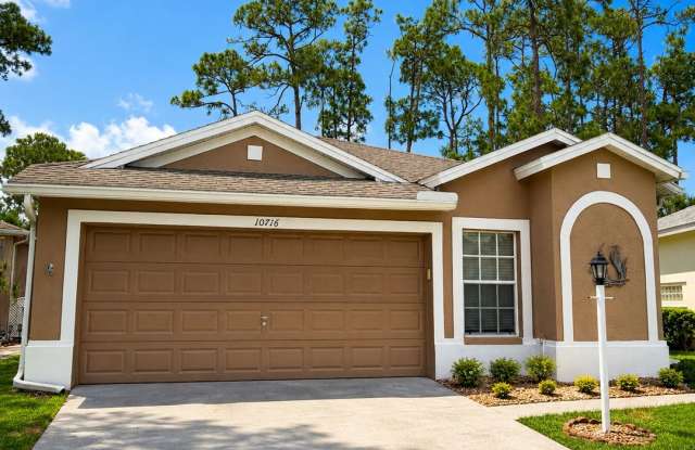 Freshly Updated Home in the Highly Desirable Island Club at Corkscrew! photos photos
