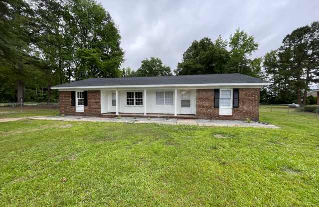 1408-A N. Berkeley Blvd. Goldsboro, NC 27534 - 1408 North Berkeley Boulevard, Goldsboro, NC 27534
