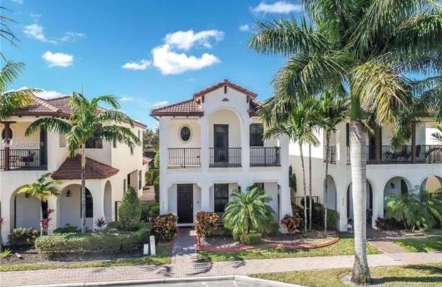 8362 NW 39th Ct - 8362 Northwest 39th Court, Cooper City, FL 33024