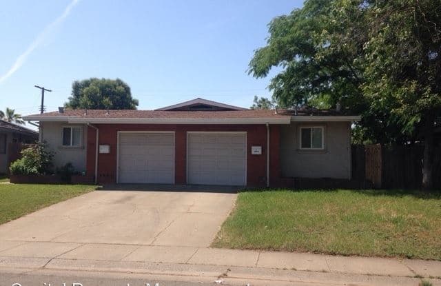 10416 Buena Plaza Circle - 10416 Buena Plaza Circle, Rancho Cordova, CA 95670