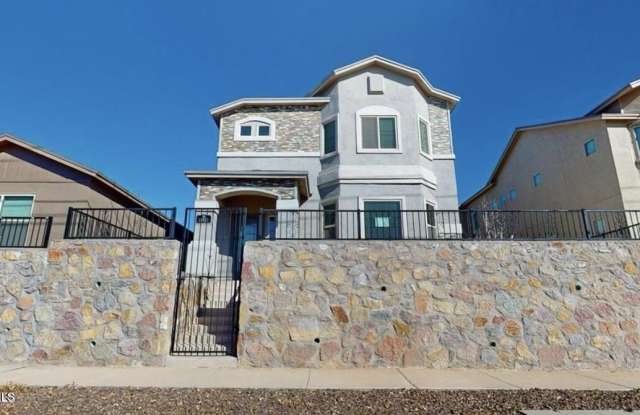 14925 PEBBLE HILLS Boulevard Gallery 1