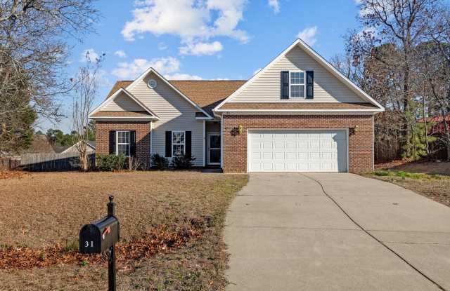 3 bed 2 bath in Broadway! Gallery 1