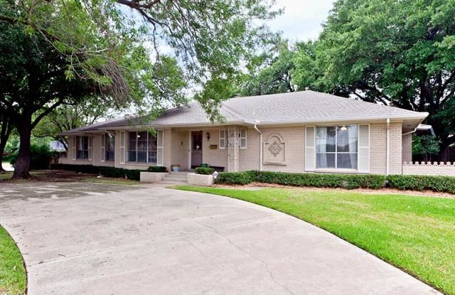3707 Royal Lane - 3707 Royal Lane, Dallas, TX 75229