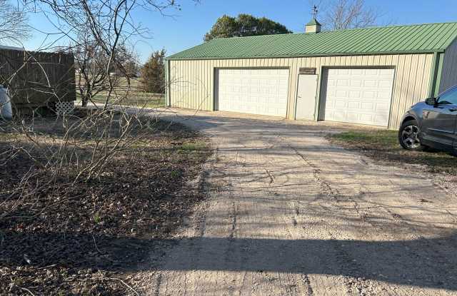 421 Happy Valley Road - 421 Happy Valley Road, Laurens County, SC 29644