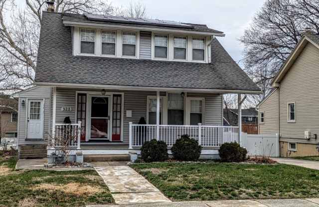 322 MCKINLEY Avenue photos photos