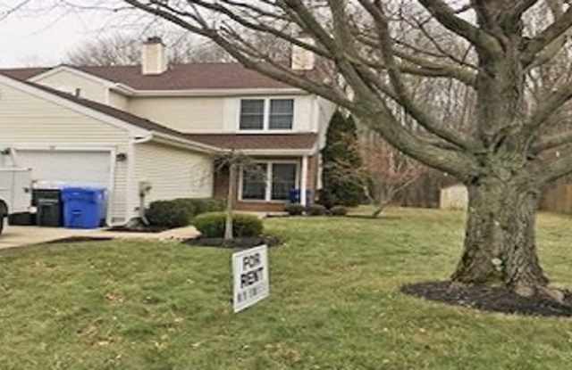 62 Winstead Drive - 62 Winstead Drive, Burlington County, NJ 08060