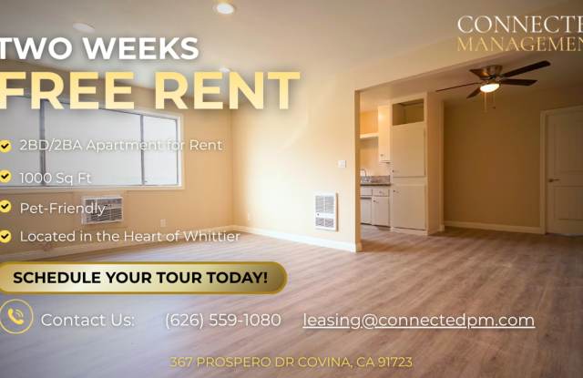 PROSPERO GARDENS **CONDO STYLE UNITS IN DOWNTOWN COVINA** photos photos PROSPERO GARDENS **CONDO STYLE UNITS IN DOWNTOWN COVINA** photos photos
