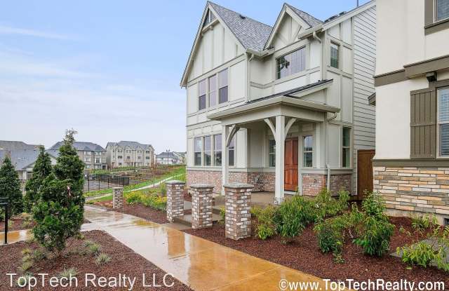 11010 SW Stockholm Dr. - 11010 Southwest Stockholm Drive, Wilsonville, OR 97070