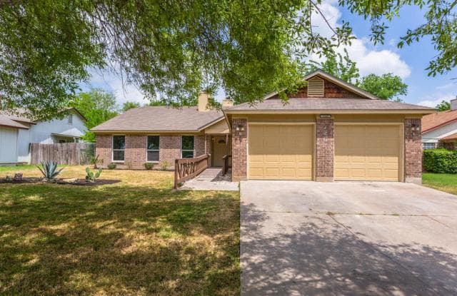 2202 Cedar Bend Drive - A - 2202 Cedar Bend Drive, Austin, TX 78758