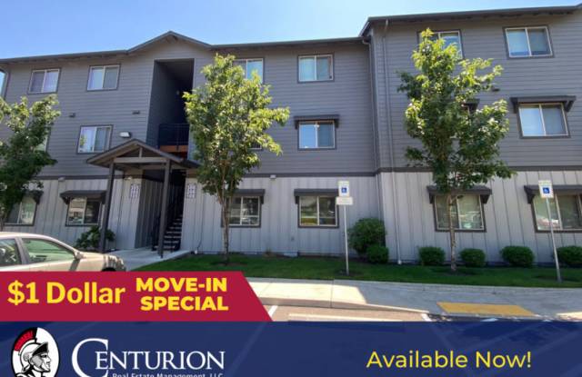 4255 Hawthorne Ave NE - 4255 Hawthorne Avenue Northeast, Salem, OR 97301