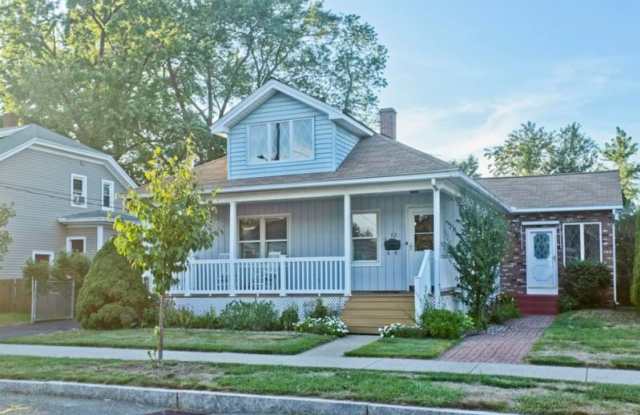 52 Ludger Ave photos photos