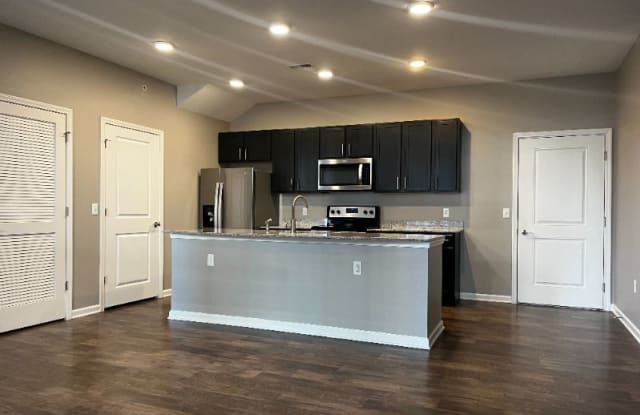 1375 Park 33 Blvd. 608 - 1375 Park 33 Boulevard, Goshen, IN 46526