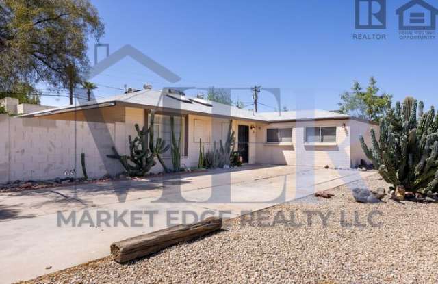 5102 North 20th Avenue - 5102 North 20th Avenue, Phoenix, AZ 85015