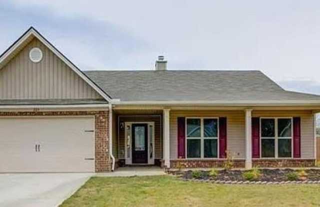 2129 Willow Park Drive - 2129 Willow Park Drive, Walton County, GA 30655