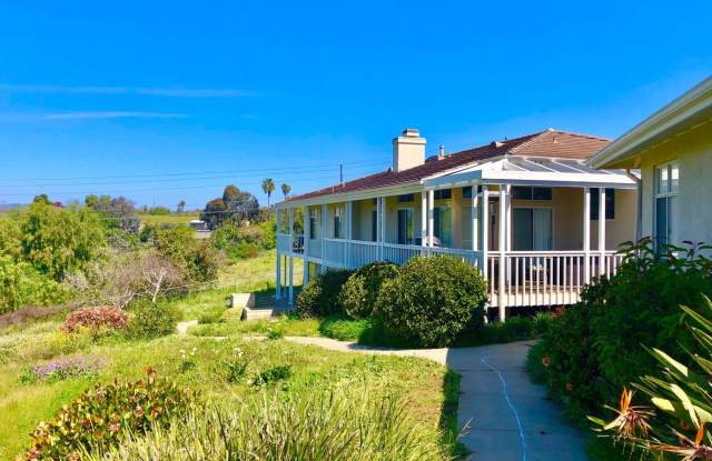 3613 Palomar Drive (Guest Unit) - 3613 Palomar Drive, San Diego County, CA 92028