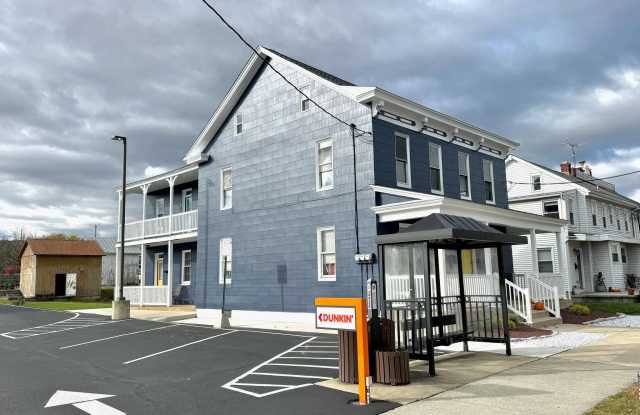 14 W PENN Avenue unit: 3 photos photos 14 W PENN Avenue unit: 3 photos photos