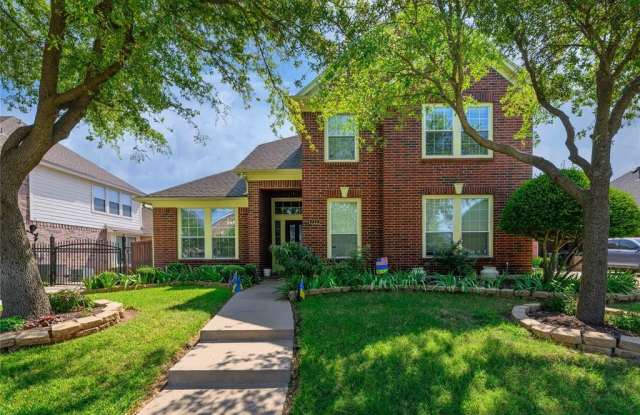 712 Twin Valley Drive - 712 Twin Valley Drive, Murphy, TX 75094