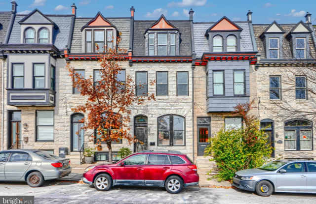 2630 E BALTIMORE Street photos photos