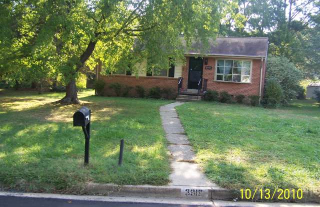 3919 Redstone Dr. Gallery 1