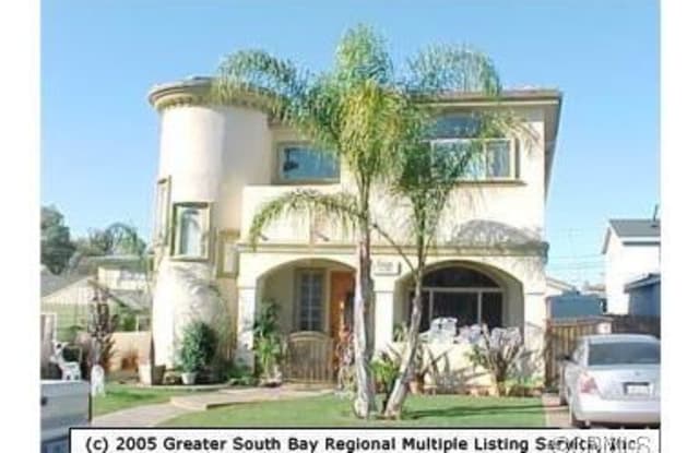17023 S New Hampshire Avenue - 17023 New Hampshire Avenue, Gardena, CA 90247