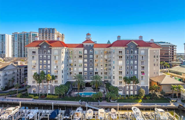 700 S HARBOUR ISLAND BOULEVARD photos photos
