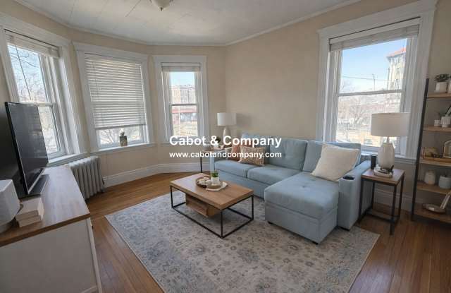 50 Charlesgate E - 50 Charlesgate East, Boston, MA 02215