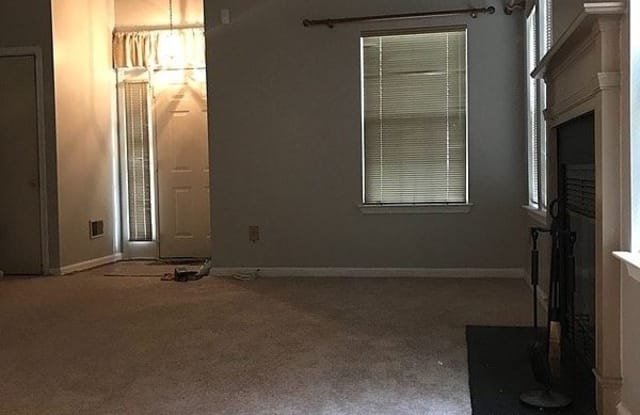 13950 Lord Fairfax Place - 13950 Lord Fairfax Place, Marlboro Village, MD 20772