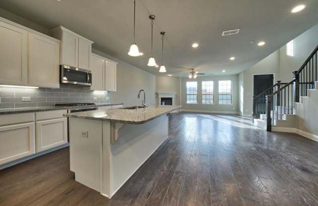 3632 Harebell Drive - 3632 Harebell Dr, Carrollton, TX 75007