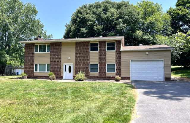 5951 MILL BRANCH ROAD - 5951 Mill Branch Road, Calvert County, MD 20639