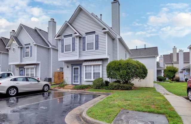 Updated Kiln Creek Home photos photos