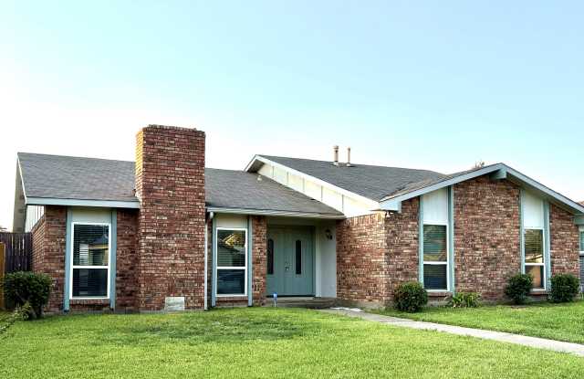 5144 Pruitt Dr - 5144 Pruitt Drive, The Colony, TX 75056