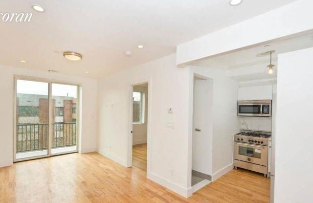 292 Quincy Street - 292 Quincy St, Brooklyn, NY 11216