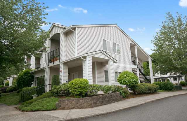 Cascadia Village photos photos